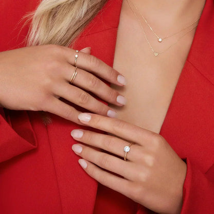 Savaya® | Anel El Playa Dourado